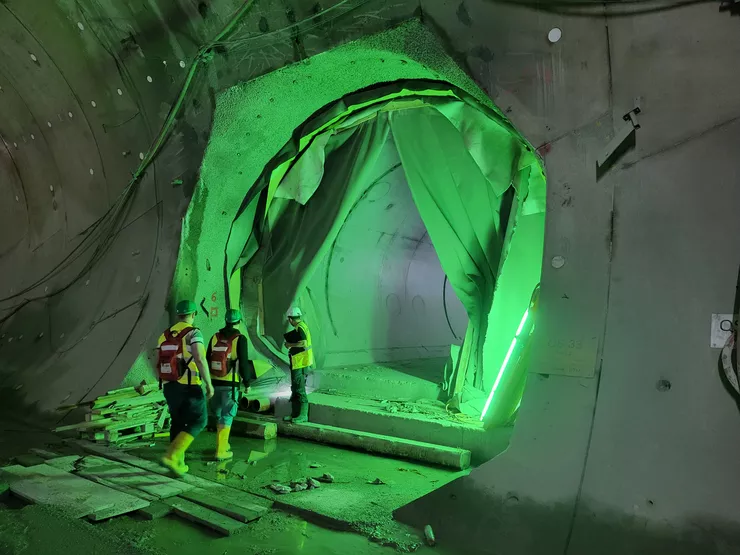 Semmering-Basistunnel