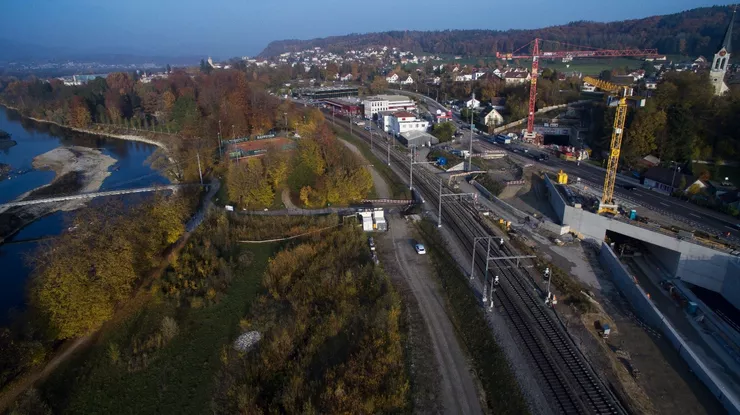 Eppenbergtunnel